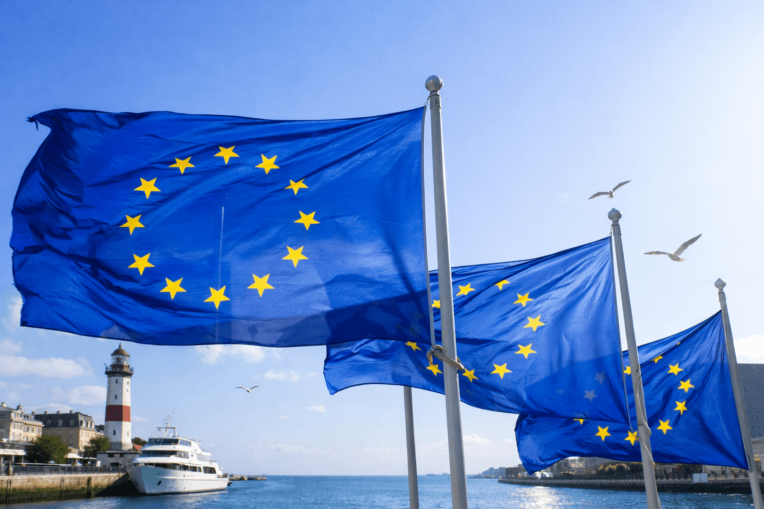 What PPWR & EPR Mean for Packaging Buyers