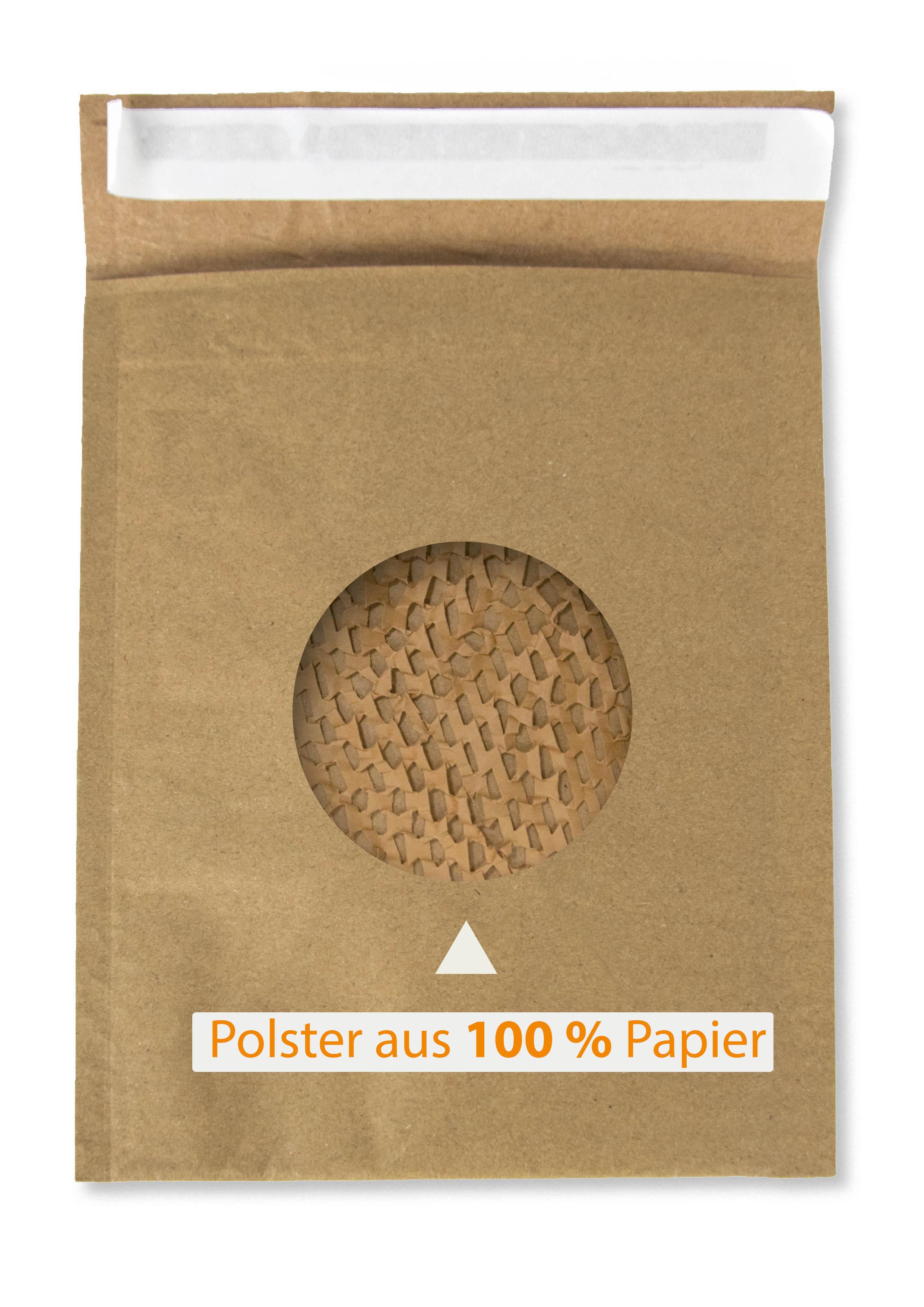 Paper padded envelope - Image 4