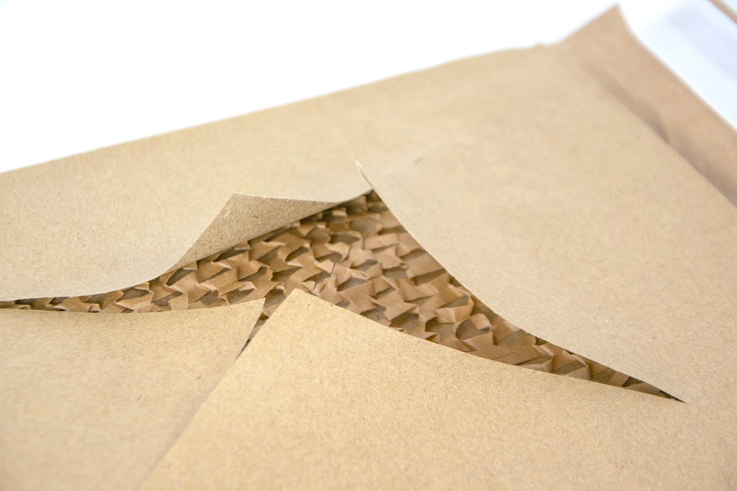 Paper padded envelope - Image 5