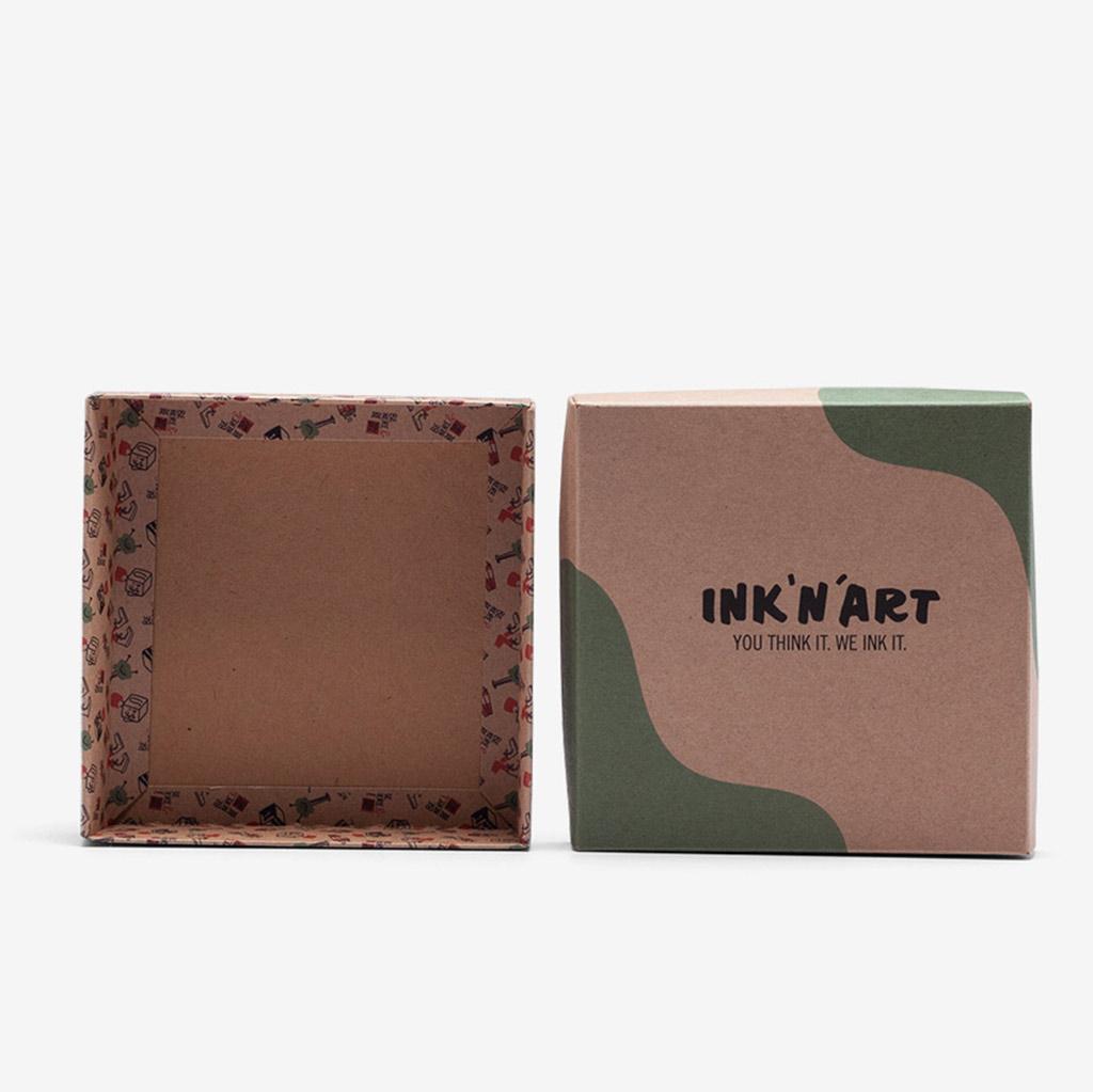 Two Piece Box - Image 2